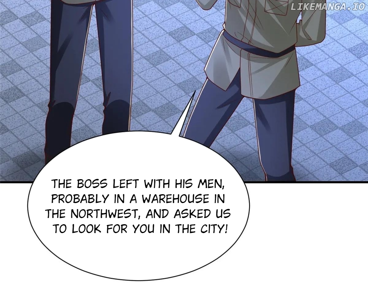 I randomly have a new career every week Chapter 811 - page 124